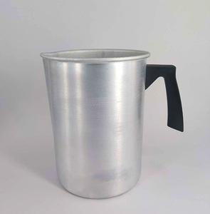 Small <strong>Wax</strong> <strong>Melting</strong> Pot DIY Candle Making <strong>Kit</strong> - Product Image 2