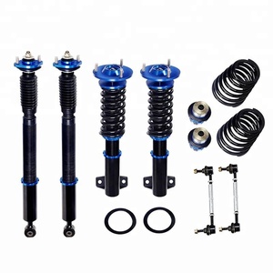 Điều Chỉnh Coilover Loại Hệ Thống Treo Tự Động Và Bộ Giảm Xóc - Product Image 4