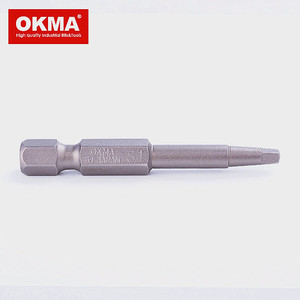 Thiết Kế Mới 2 Inch #2 Ổ Đĩa Vuông + Bit Tác Động Điện Vuông - Product Image 2