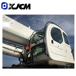 Chine Fabrication Vente 75 Tonnes Grue <span class=keywords><strong>Camion</strong></span> <span class=keywords><strong>Hiab</strong></span> - Product Image 6