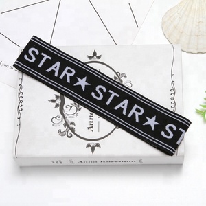 High Quality Sport Rubber Headband Soccer Football Elastic <strong>Hair</strong> <strong>Band</strong> for <strong>Men</strong> - Product Image 4