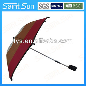 16 ''* 8 k carro de bebé cochecito del paraguas - Product Image 1