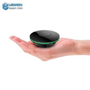 UEMON Nhà Thông Minh IR WIFI thông minh phổ điều khiển từ xa làm việc với alexa & google nhà - Product Image 6