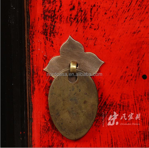Muebles antiguos chinos pintura <span class=keywords><strong>mueble</strong></span> <span class=keywords><strong>aparador</strong></span> antiguo - Product Image 4