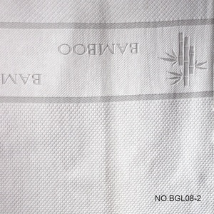 Jiangxi Dingsheng BRICOLAGE À La Main <span class=keywords><strong>Bambou</strong></span> Quilting Tissu Mousse Matelas Top Matériaux De Haute Qualité à tricoter tissu - Product Image 2
