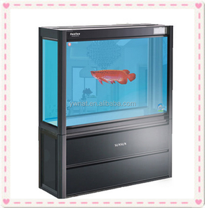 HLE Serie Arowana Tank/Ecologische <span class=keywords><strong>Aquarium</strong></span> <span class=keywords><strong>aquarium</strong></span> - Product Image 2