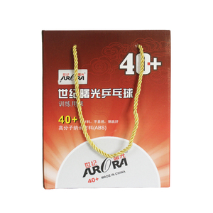 <span class=keywords><strong>Pelotas</strong></span> de Tenis de Mesa AURORA de 40 mm+, <span class=keywords><strong>Pelotas</strong></span> de <span class=keywords><strong>Ping</strong></span> <span class=keywords><strong>Pong</strong></span> de 1 Estrella <span class=keywords><strong>Baratas</strong></span> - Product Image 1