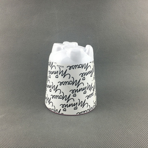 De dibujos animados impreso <span class=keywords><strong>300</strong></span> ml de plástico de melamina de niños leche taza de agua para niña - Product Image 6