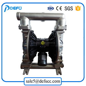 Aceite De La Bomba de <span class=keywords><strong>Diafragma</strong></span> Accionadas por aire - Product Image 1
