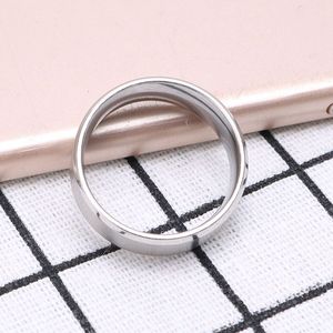 Factory Cheapest Stainless Steel <strong>Ring</strong> <strong>Blanks</strong> - Product Image 4