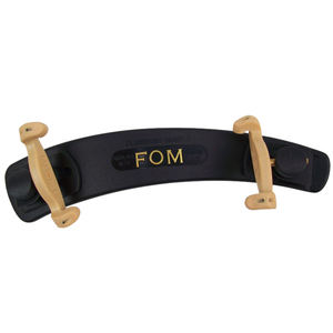 Instrumentos musicales populares Accesorios para violín Material de nailon Reposabrazos para violín <span class=keywords><strong>Precio</strong></span> barato al por mayor Hecho en China - Product Image 1