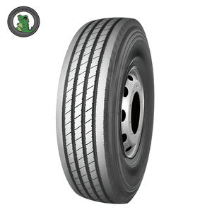 Nuevo reemplazo de neumático de camión AENEAS HS101 DOT certificado 315/80R22.5 para camiones Dongfeng - Product Image 1