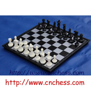 Gioco <span class=keywords><strong>di</strong></span> scacchi e <span class=keywords><strong>dama</strong></span> - Product Image 6