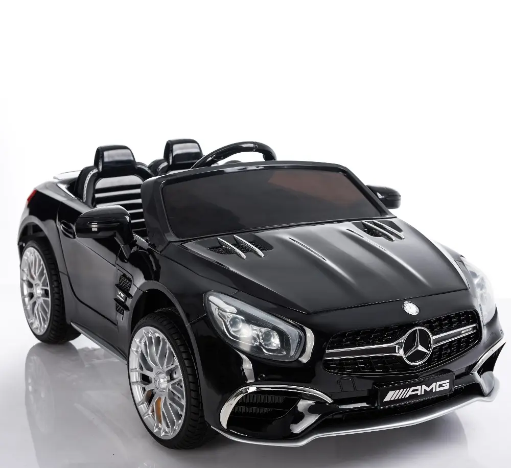 Neue Tamco XMX602 LIicensed <span class=keywords><strong>Mercedes</strong></span> Benz SL65 Kinder elektrische <span class=keywords><strong>Fahrt</strong></span> mit dem Auto mit RC