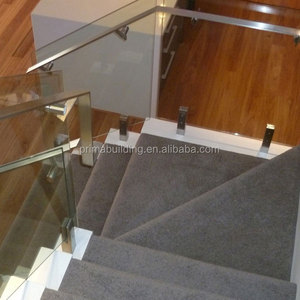 Garde-corps balcon avec <span class=keywords><strong>Robinet</strong></span> en verre garde-corps pour porche - Product Image 6