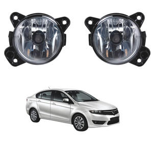 Nouveaux articles! Lampe antibrouillard OEM avec support, pour PROTON prete 2012, livraison gratuite - Product Image 1