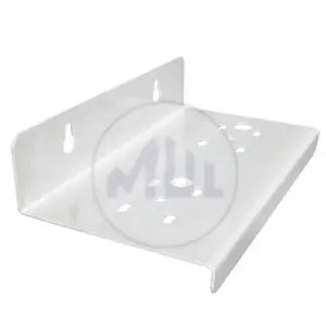 MUL TW <b>RO</b> Metal water filter housing <b>bracket</b> - Product Image 1