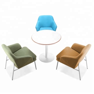 Diseño de la tela Tipo de <span class=keywords><strong>hotel</strong></span> silla del ocio para <span class=keywords><strong>el</strong></span> dormitorio - Product Image 6