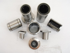 Gros 10 anos expérience IKO portant linéaire de haute qualité portant lm6 608 605 688 682 685 607 606 lm8uu - Product Image 1