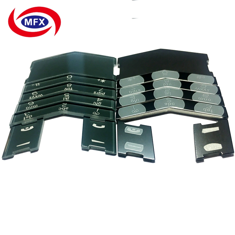 Мобильный телефон клавиатура сапфировое стекло ценам