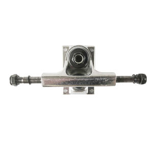 Truck de skateboard en aluminium 5 pouces, pièces de skateboard personnalisées de couleur professionnelle - Product Image 4