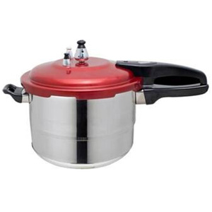 30 cm 5l autocuiseur premier ministre soupape de sécurité <span class=keywords><strong>presto</strong></span> autocuiseur en acier inoxydable - Product Image 3