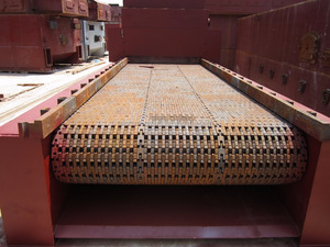 Chaudière stoker approprié pour chaudière à combustible solide - Product Image 3