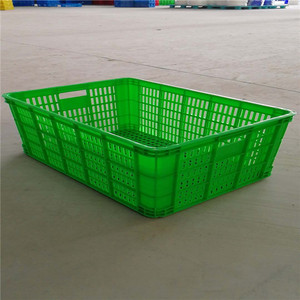 Stapelbare Plastik kisten - Product Image 4