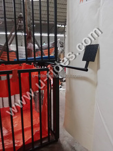 Équipement drôle de parc d'attractions réservoir de <span class=keywords><strong>dunk</strong></span> jeux d'eau jeux de sport <span class=keywords><strong>enfants</strong></span> jeu d'eau réservoir de <span class=keywords><strong>dunk</strong></span> avec piscine - Product Image 4