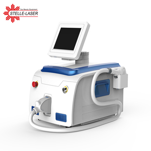 Máquina de depilación láser de diodo para salón de belleza, máquina de diodo de 3 ondas para salón de belleza, <span class=keywords><strong>yag</strong></span> 755nm, Alejandra 808nm, precio distribuidor, 1064nm - Product Image 2