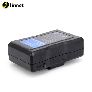 14.8V 10400mAh AN-150W 안톤 바우어 골드 마운트 배터리 카메라용 - Product Image 5