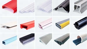 Tubo <span class=keywords><strong>de</strong></span> Soldadura <span class=keywords><strong>Flexible</strong></span>, Rígido, Plano, Cuadrado, Redondo, Hueco, Curvable, <span class=keywords><strong>Varilla</strong></span> <span class=keywords><strong>de</strong></span> Plástico Extruido <span class=keywords><strong>de</strong></span> PP, PE, PVC, ABS para Manualidades - Product Image 6