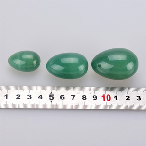 Personalizado calidad hight kegel <span class=keywords><strong>jade</strong></span> <span class=keywords><strong>nefrita</strong></span> huevos, huevos yoni palo - Product Image 5