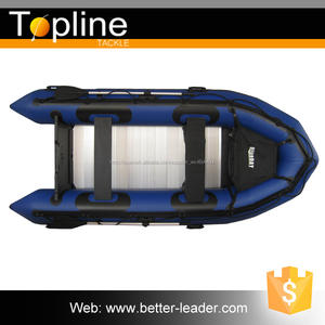 <span class=keywords><strong>3</strong></span>.<span class=keywords><strong>2</strong></span> m - 6.5 m inflable de fibra de vidrio pequeño yate barco - Product Image 2