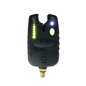Ikan Mas Mengatur Jam Alarm 4 Alarm dan 1 Receiver - Product Image 4