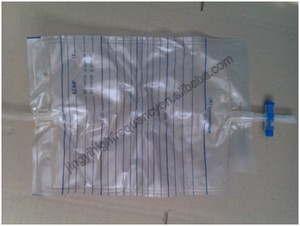 Jingyi HF Otomatik Kan Transfüzyonu Idrar çanta kaynak makinesi - Product Image 5