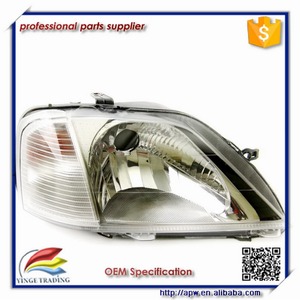 Renaul autopartes <span class=keywords><strong>Renault</strong></span> <span class=keywords><strong>Logan</strong></span> 2004 faro de coche <span class=keywords><strong>precio</strong></span> - Product Image 1