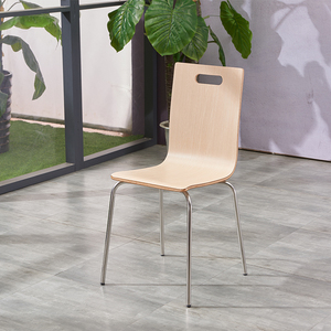 Fornecimento de fábrica conjunto cantina móveis restaurante mesa e cadeira conjunto com preço barato - Product Image 6