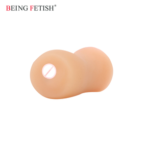 Идеальный ход Замена рукава Вагина с <span class=keywords><strong>CyberSkin</strong></span> карман киска в плоть - Product Image 4