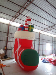 Decoración <span class=keywords><strong>de</strong></span> <span class=keywords><strong>Navidad</strong></span> popular <span class=keywords><strong>Navidad</strong></span> y vacaciones inflable <span class=keywords><strong>Navidad</strong></span> stock para vacaciones - Product Image 4