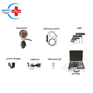 Equipamento veterinário de pressão arterial, doppler para animais de estimação, HC-R032 - Product Image 2