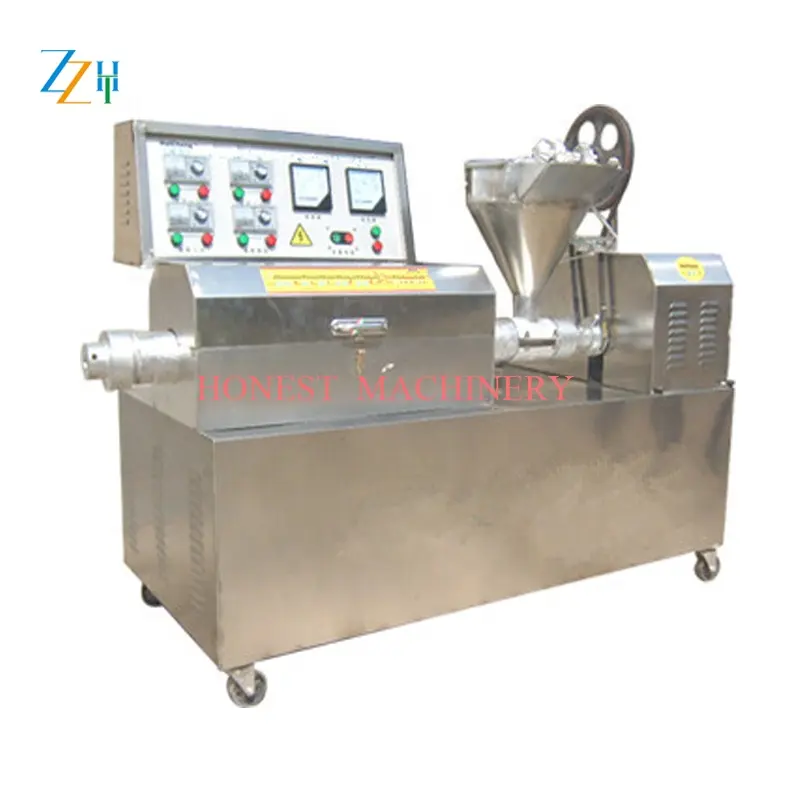 Hot Sale Soybean Protein Extruder With CO