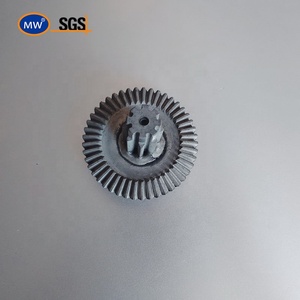 Микро конические шестерни, конические шестерни, сборный вал, шестерни и валы - Product Image 2