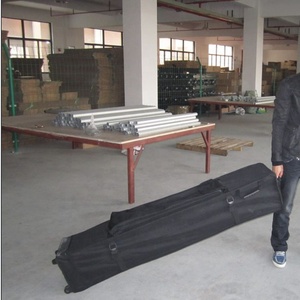 <strong>Heavy</strong> <strong>Duty</strong> <strong>Gazebo</strong> 3x3 Folding Tent With Aluminum Frame <strong>Pop</strong> <strong>up</strong> Beach <strong>Gazebo</strong> Tent - Product Image 6