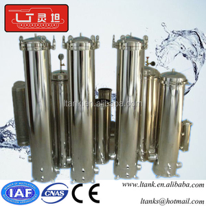 Túi Lọc Nước 0.1 Micron/0.2 Micron/<span class=keywords><strong>0.3</strong></span> Micron Cho Túi Xử Lý Nước Vỏ Bộ Lọc - Product Image 2