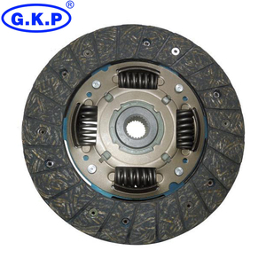 Pièces d'embrayage automatique/embrayage centrifuge/disque d'embrayage pour 90375104 - Product Image 4