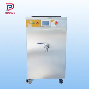 PROSKY PAMA 60L 의료 장비 Pasteurizer