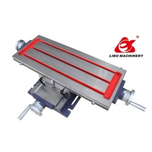 AKP-2-206 정밀 크로스 슬라이드 테이블/X-Y 테이블 판매 - Product Image 1