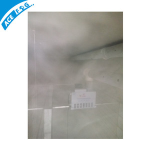 Sistema de Nebulización Acefog, Humidificador para <span class=keywords><strong>Cuarto</strong></span> de Cultivo de Hongos, Humidificador con Calefacción - Product Image 4