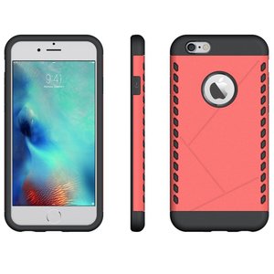 Cassa Del Telefono di lusso Doppio Shock Absorbing Copertura Dura <span class=keywords><strong>Per</strong></span> <span class=keywords><strong>Samsung</strong></span> <span class=keywords><strong>Galaxy</strong></span> <span class=keywords><strong>S6</strong></span> - Product Image 6